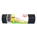 ZOREX Basic Saci menajeri 240L/10 buc, LDPE