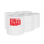 PrimaSoft hartie igienica JUMBO, 2str, 120m