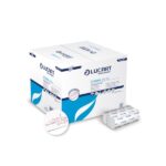 LUCART Servețele pliate 216TI, 150 buc