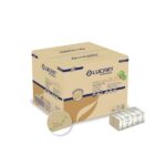 LUCART Econatural servețele 216TI, 150 buc