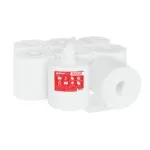 PrimaSoft maxi 110, prosop rola 110 metri, 2 str.
