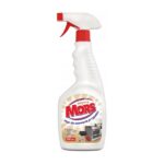 MORS detergent pentru curatarea aragazului 500 ml