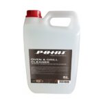 POINT Professional soluție gril alcalina 5L