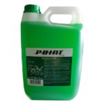POINT Line detergent vase 5L mentă