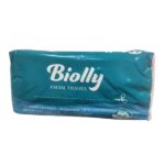 Batiste faciale, 2 straturi, 210 buc