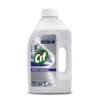 Cif Pro Formula Detartrant pentru bucătărie 2L