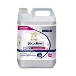 Coccolino Balsam concentrat de rufe Pure 5L