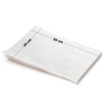 Hartie pentru copt 40cm x 60cm, 500 coli