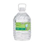 COSMEPLANT solutie antibacteriana pentru maini 5L